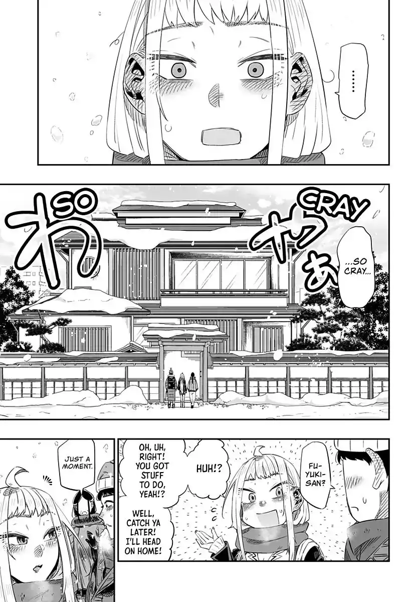 Dosanko Gyaru Is Mega Cute Chapter 5 14